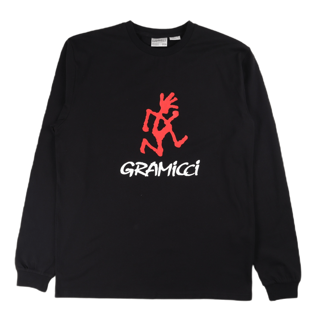 Gramicci Packable Camp L/s Te | Caliroots.com