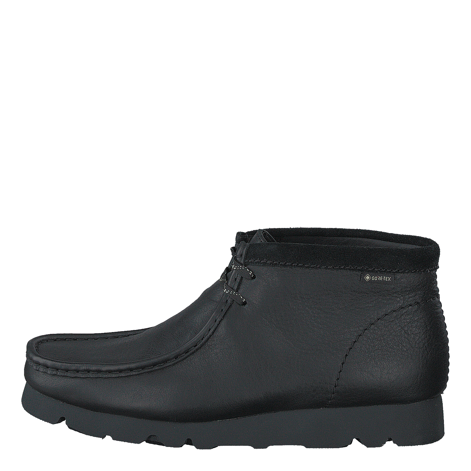 Clarks Originals Wallabee Bt Gtx Blac | Caliroots.com