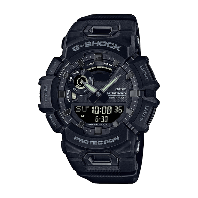 Casio G-shock (5611)_basic | Caliroots.com