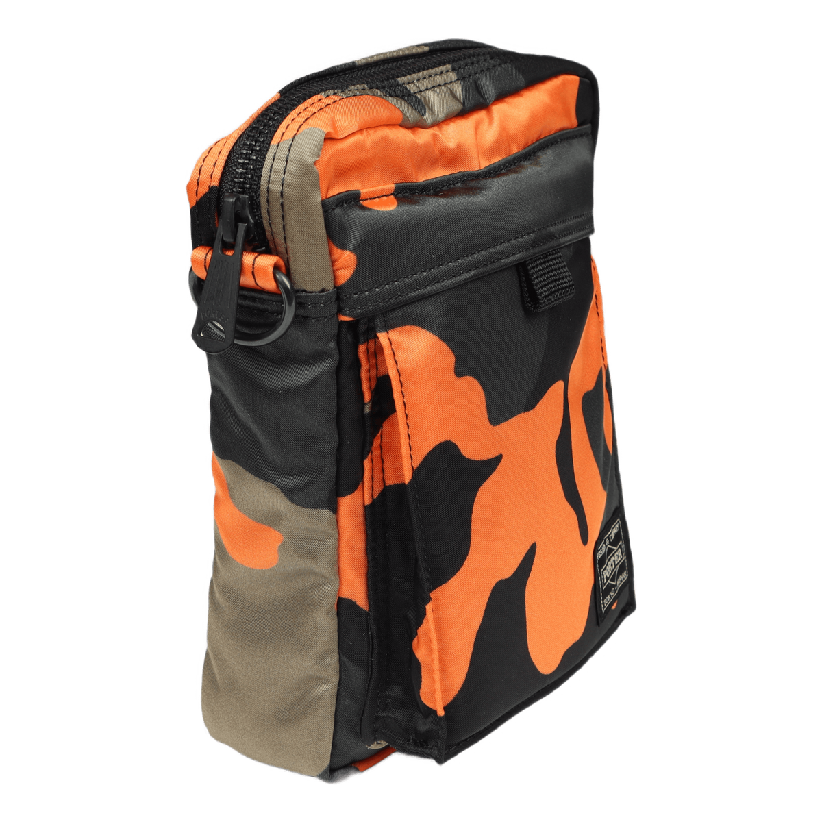 PORTER ps camo リュックサック 高い素材 52%割引 www.shelburnefalls.com