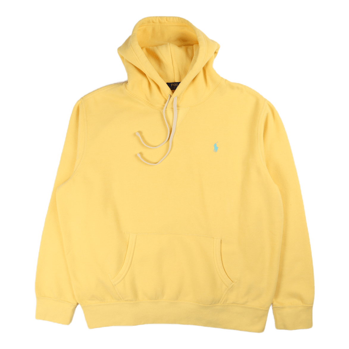 Polo Ralph Lauren The RL Fleece Hoodie 