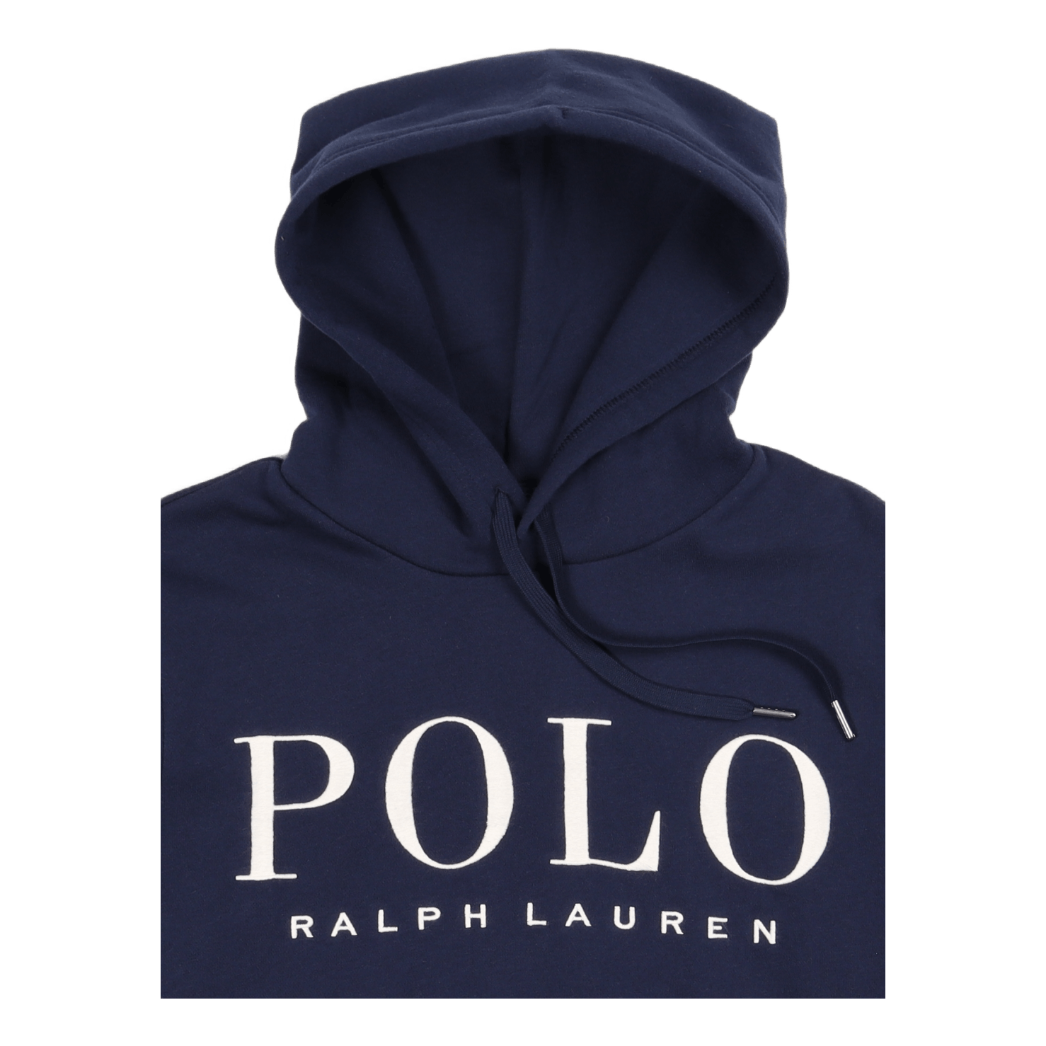 Buy Ralph Lauren Monogram Fleece Hoodie Online - 668001