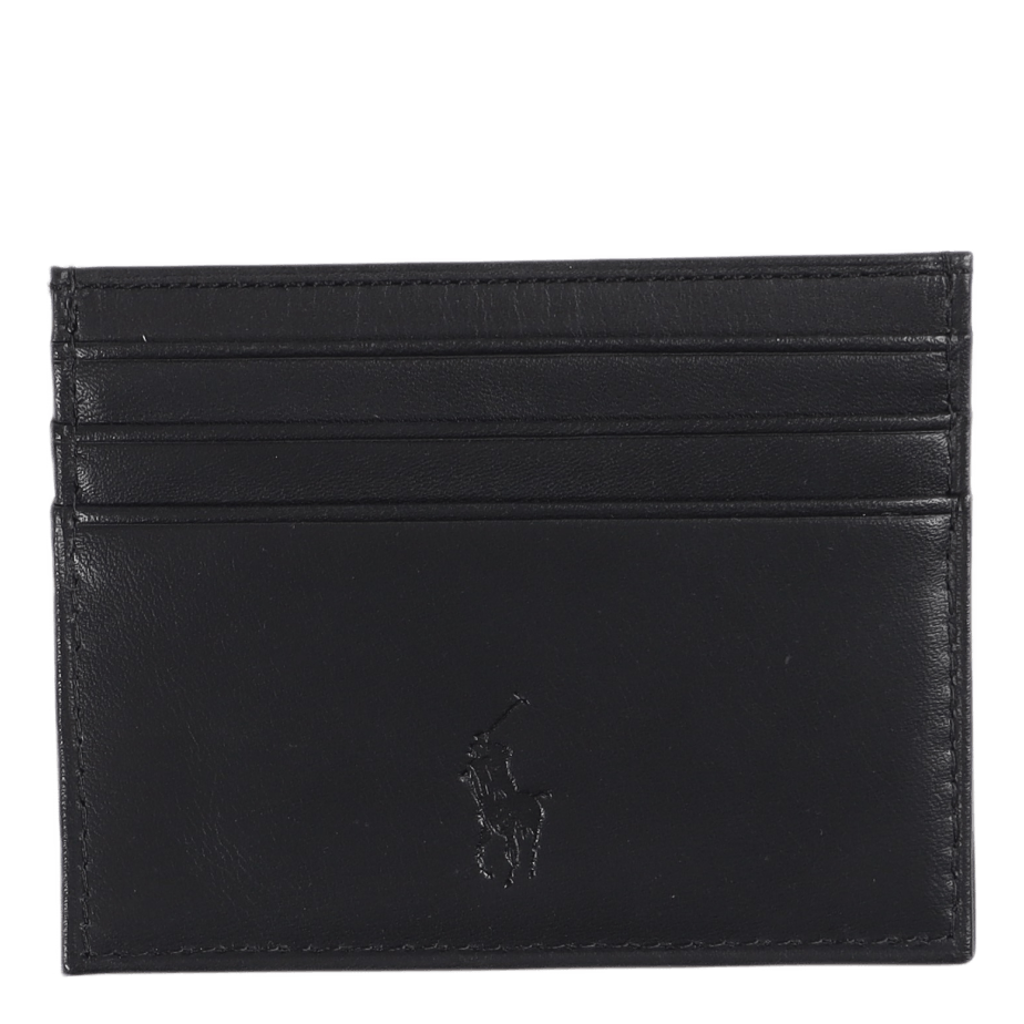 Polo Ralph Lauren Leather Card Case  