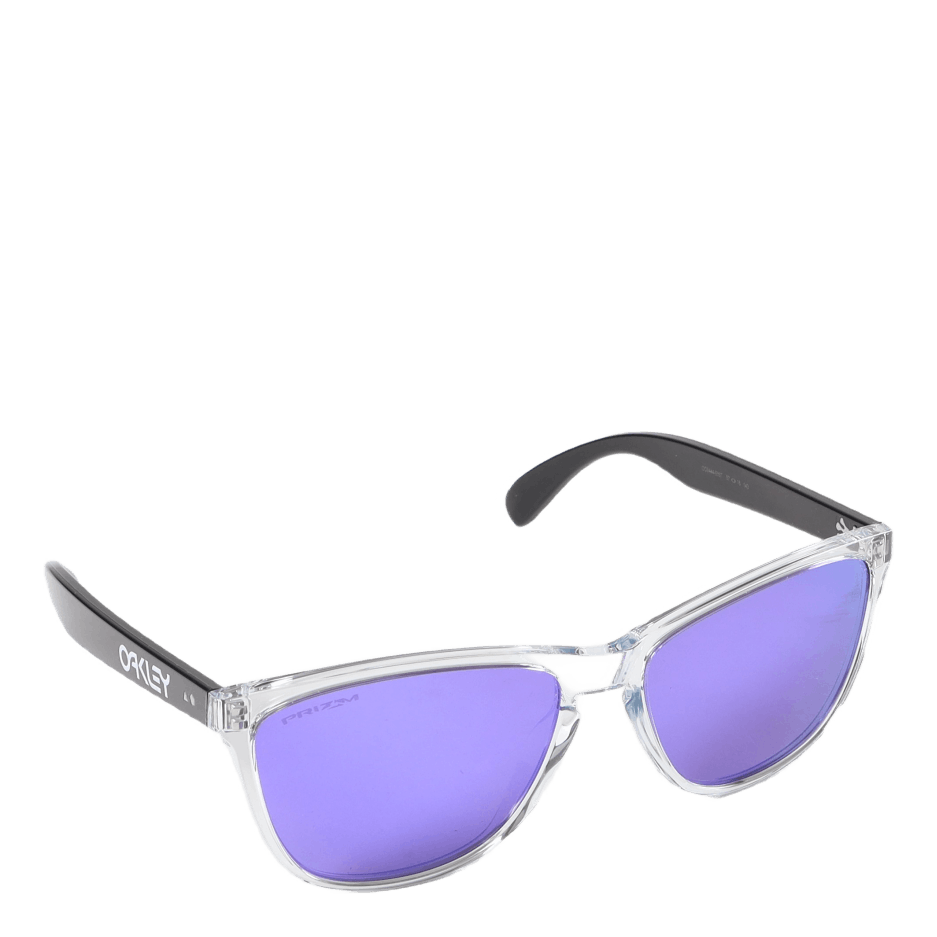 Oakley Frogskins 35Th Prizm Violet  