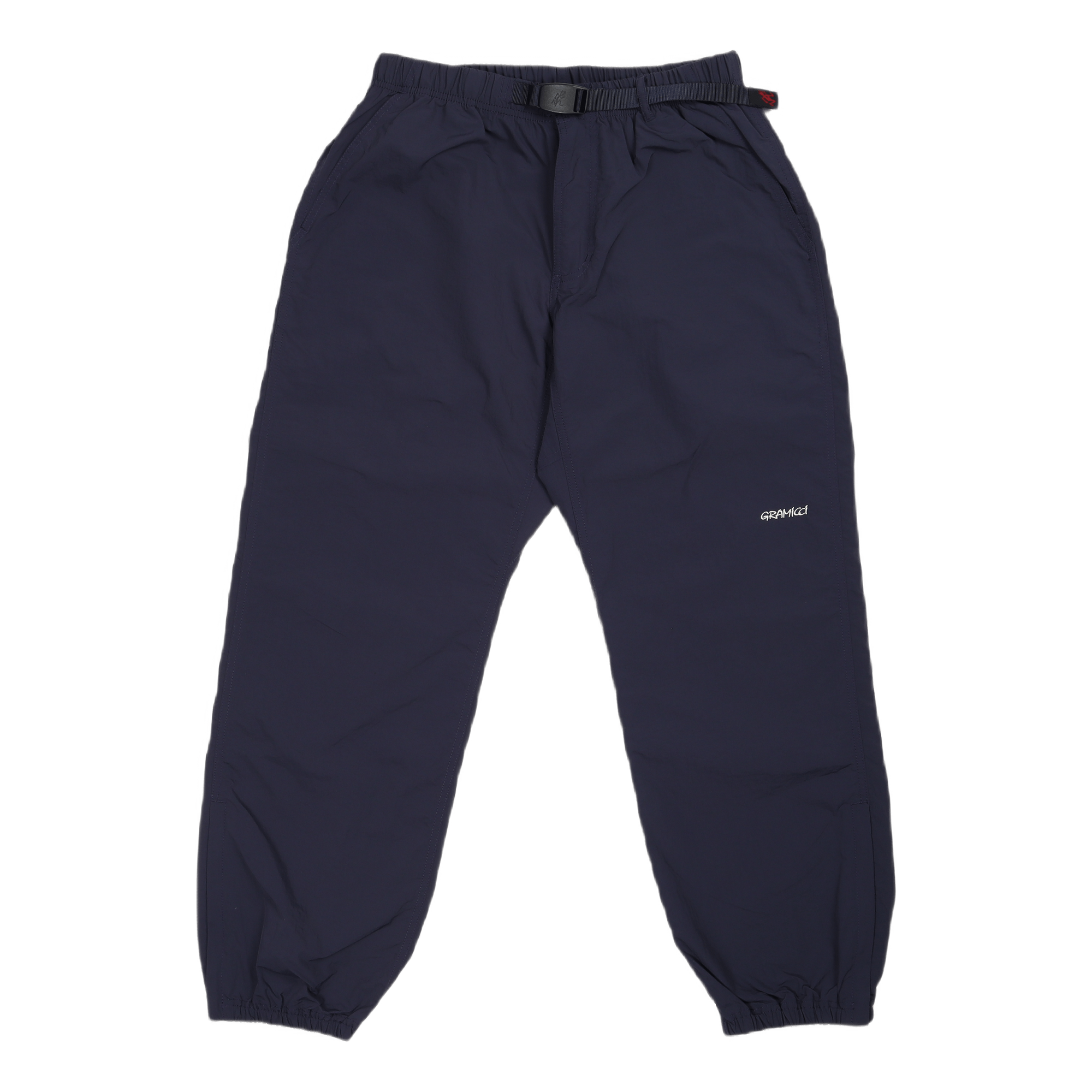 LOWERCASE / GRAMICCI NYLON TRACK PANTS-