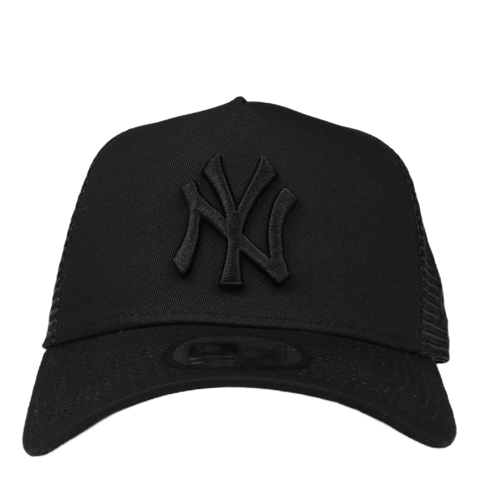 New Era 940AF New York Yankees All Day Trucker Cap