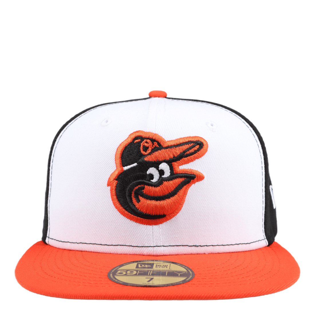 New Era 5950 CUSTOM 50 SHAES OF ORIOLES USE CODE: 50SHADES – Moesports