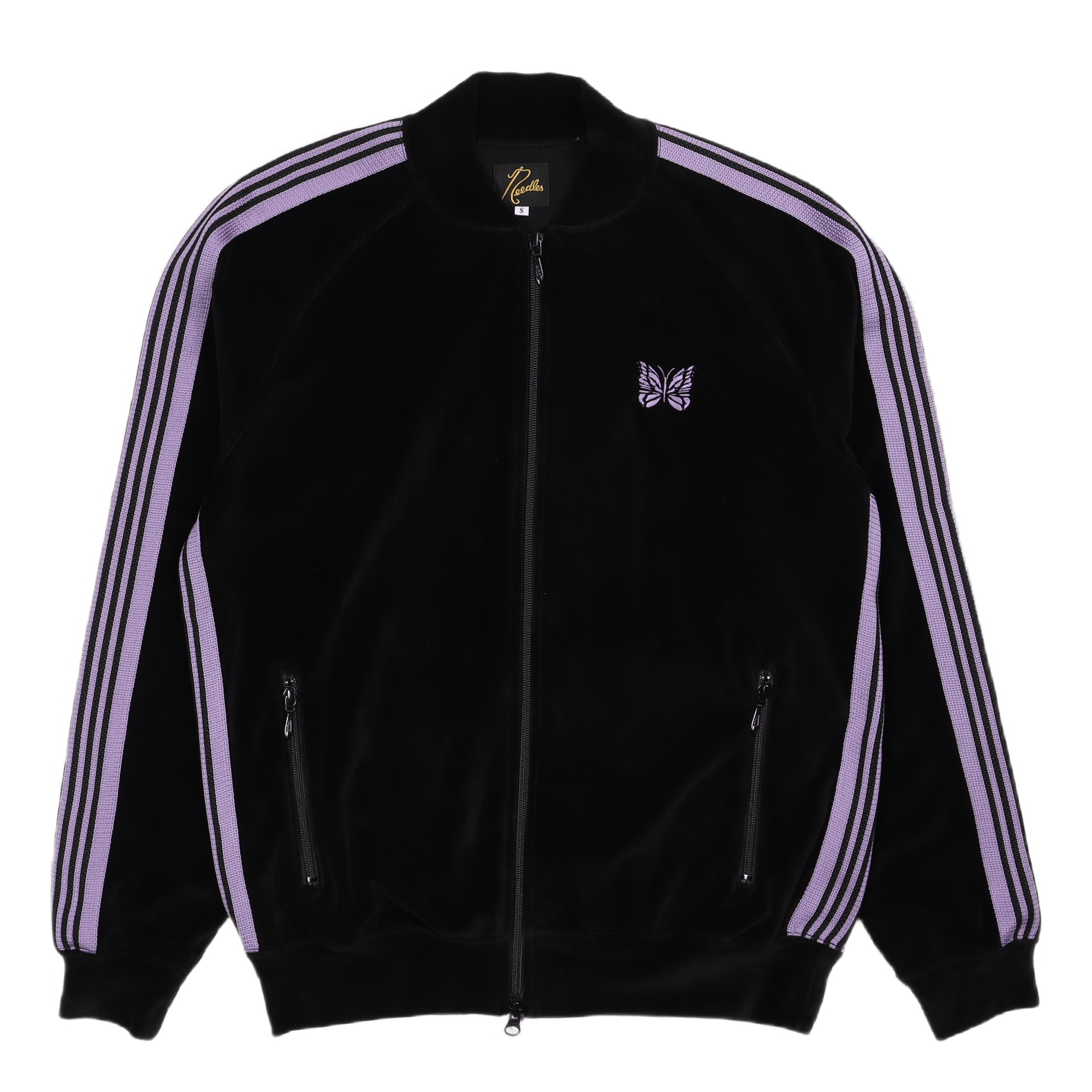 サイズ変更オプション WILDSIDE NEEDLES R.C. Track Jacket Mサイズ