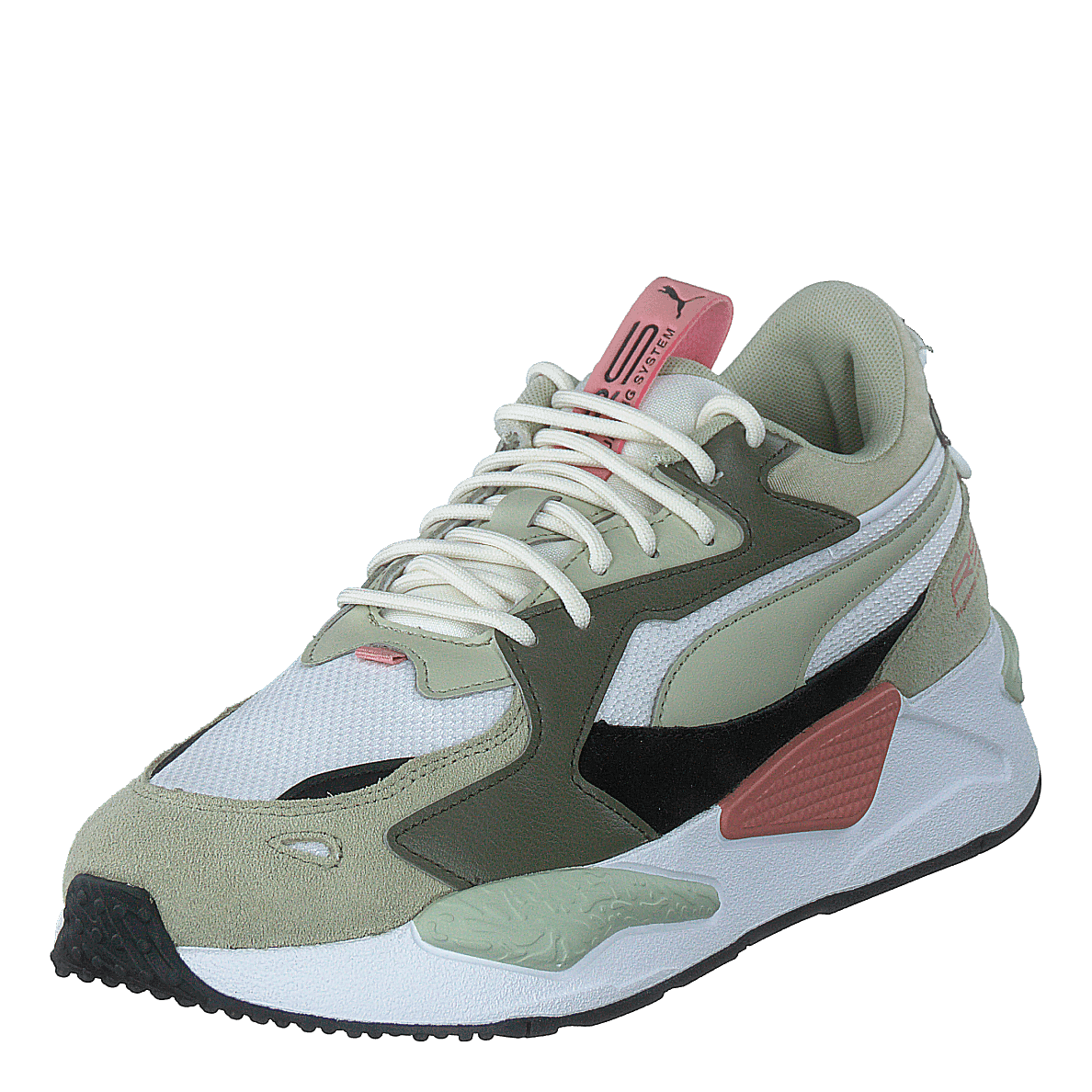 puma rs-z reinvent wns sneakers spring moss