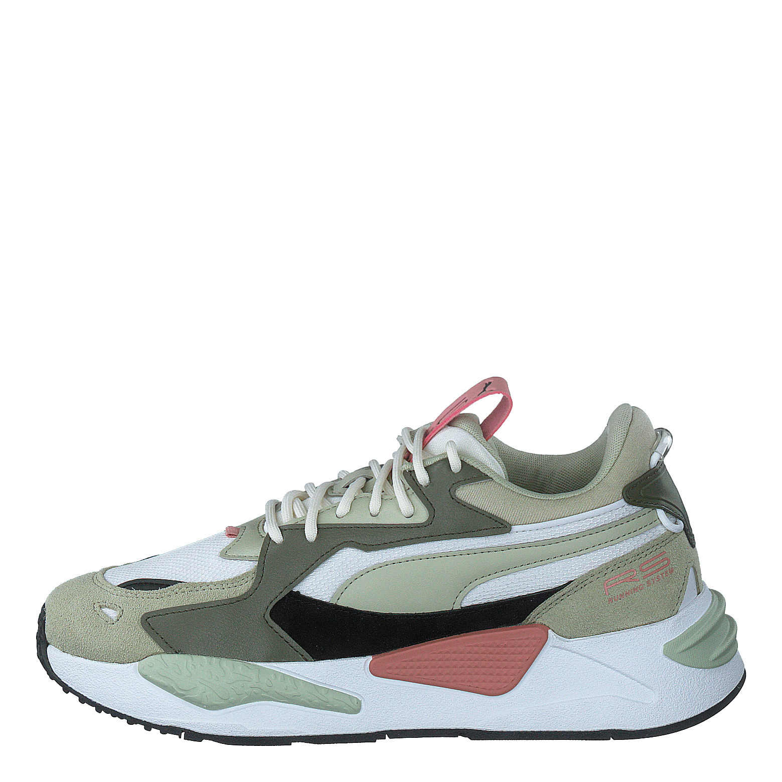 puma rs-z reinvent wns sneakers spring moss