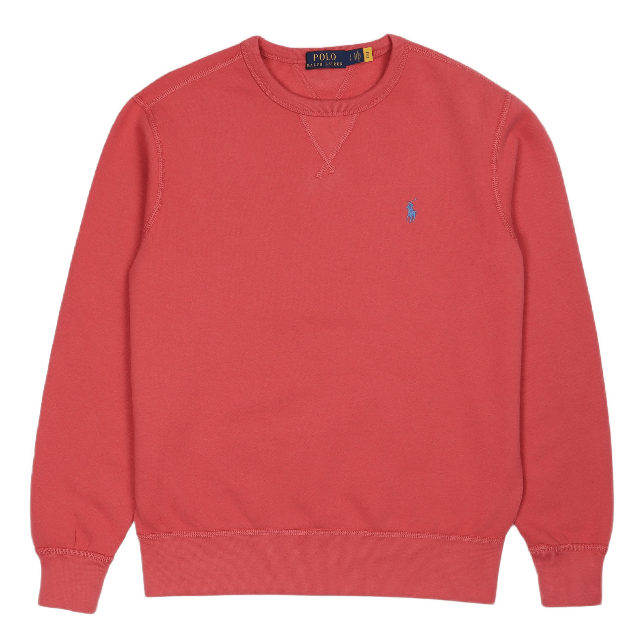 Polo Ralph Lauren The Rl Fleece Sweatshirt  