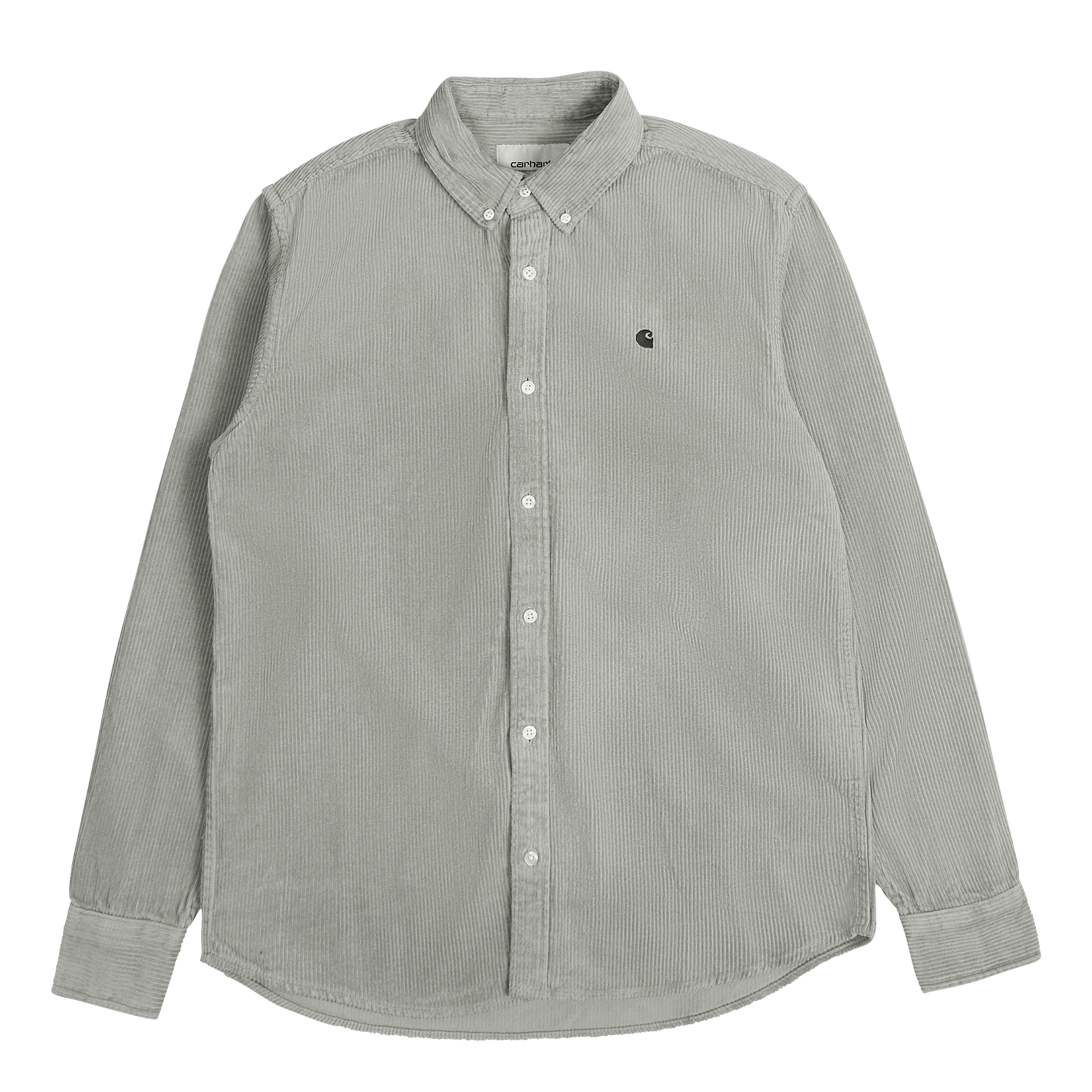 Ingleside Overshirt - Light Wash