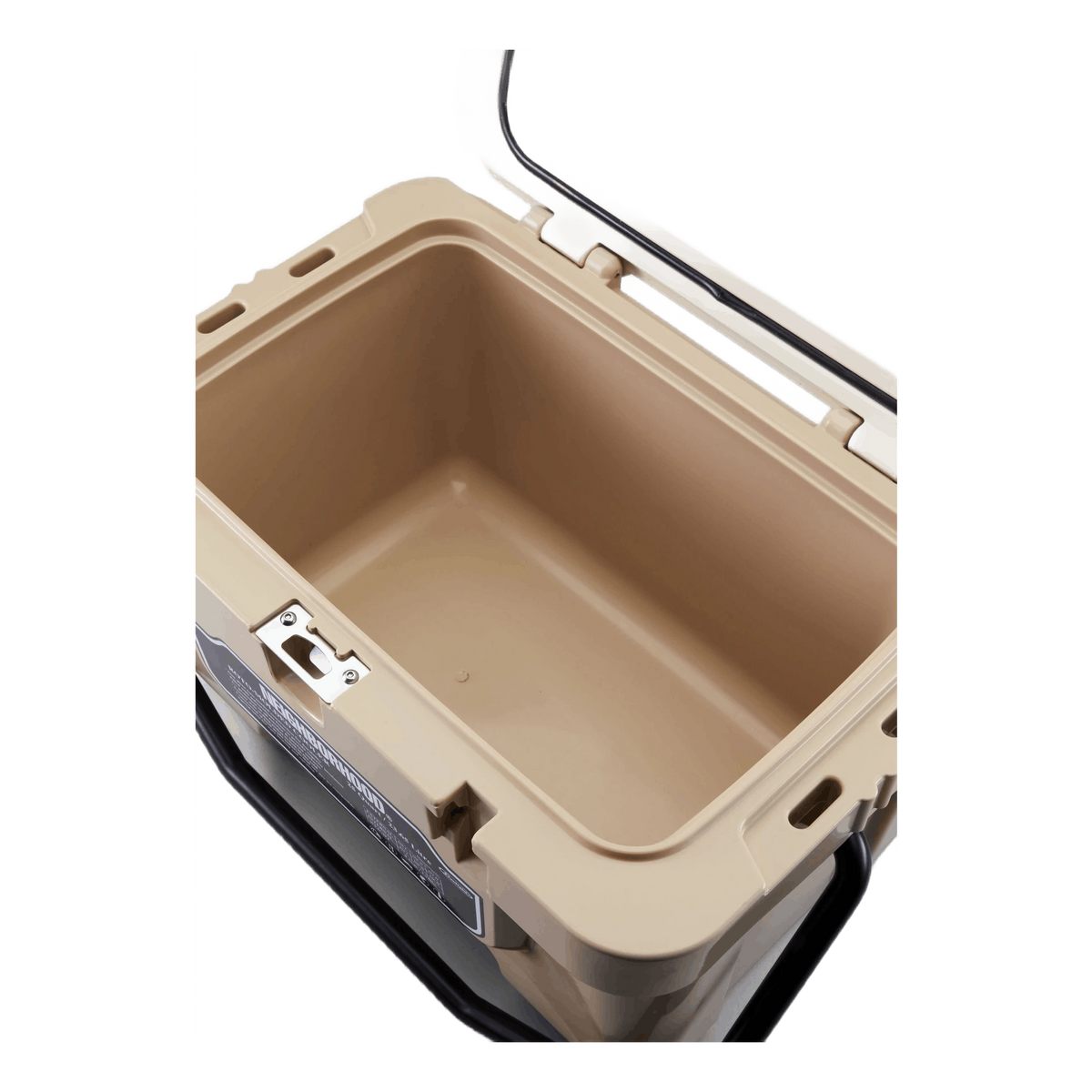 Neighborhood Ic . 25Qt / P-Cooler Box Natural | Caliroots.Com