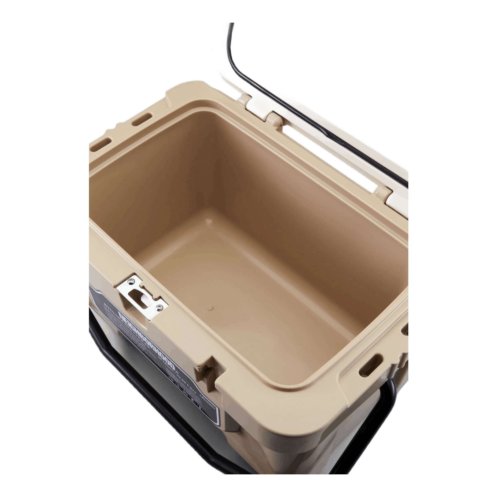 NEIGHBORHOOD IC . 25QT / P-COOLER BOX - アウトドア