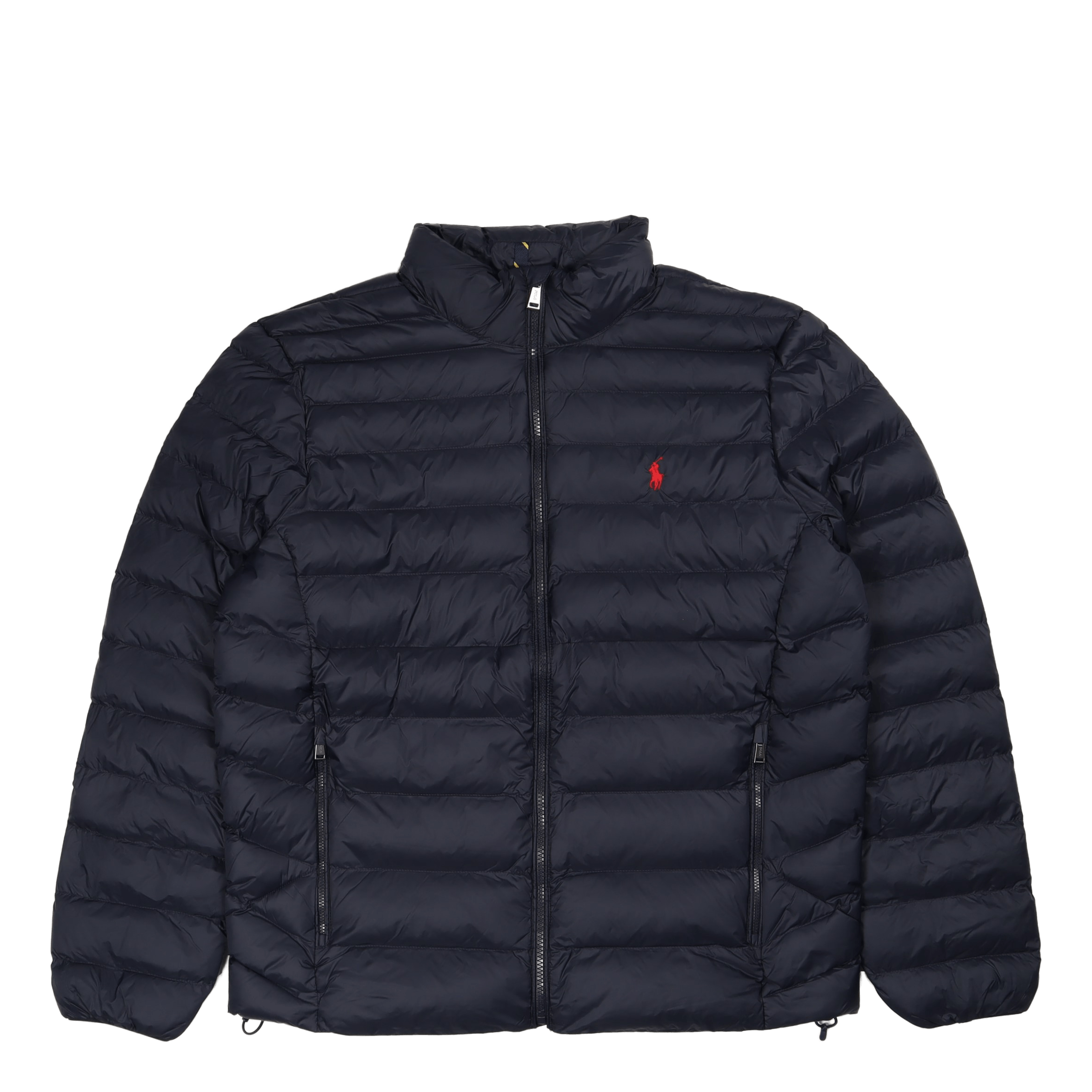 Polo Ralph Lauren The Packable Jacket 