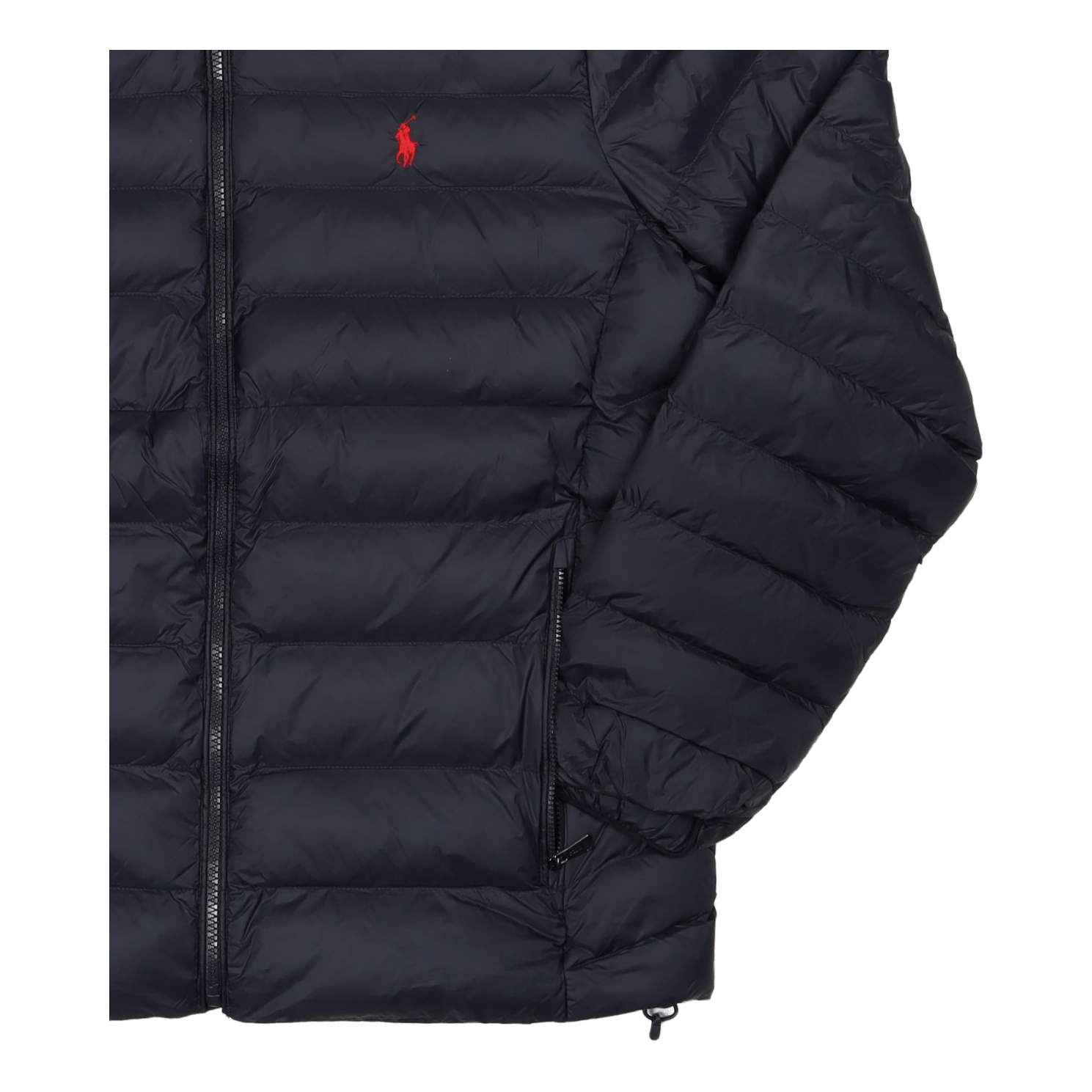 Polo Ralph Lauren The Packable Jacket 