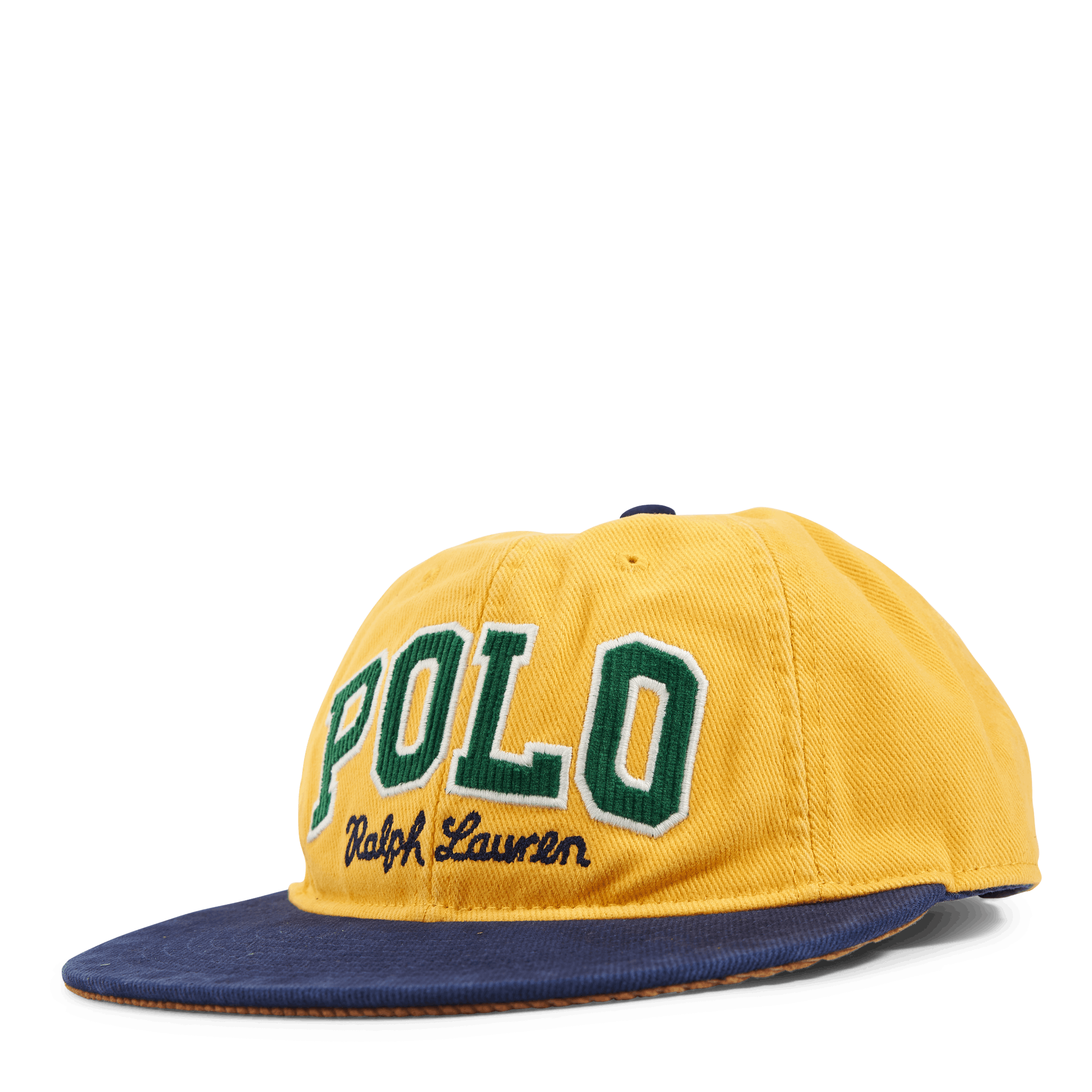 Polo Ralph Lauren Logo Twill Ball Cap  