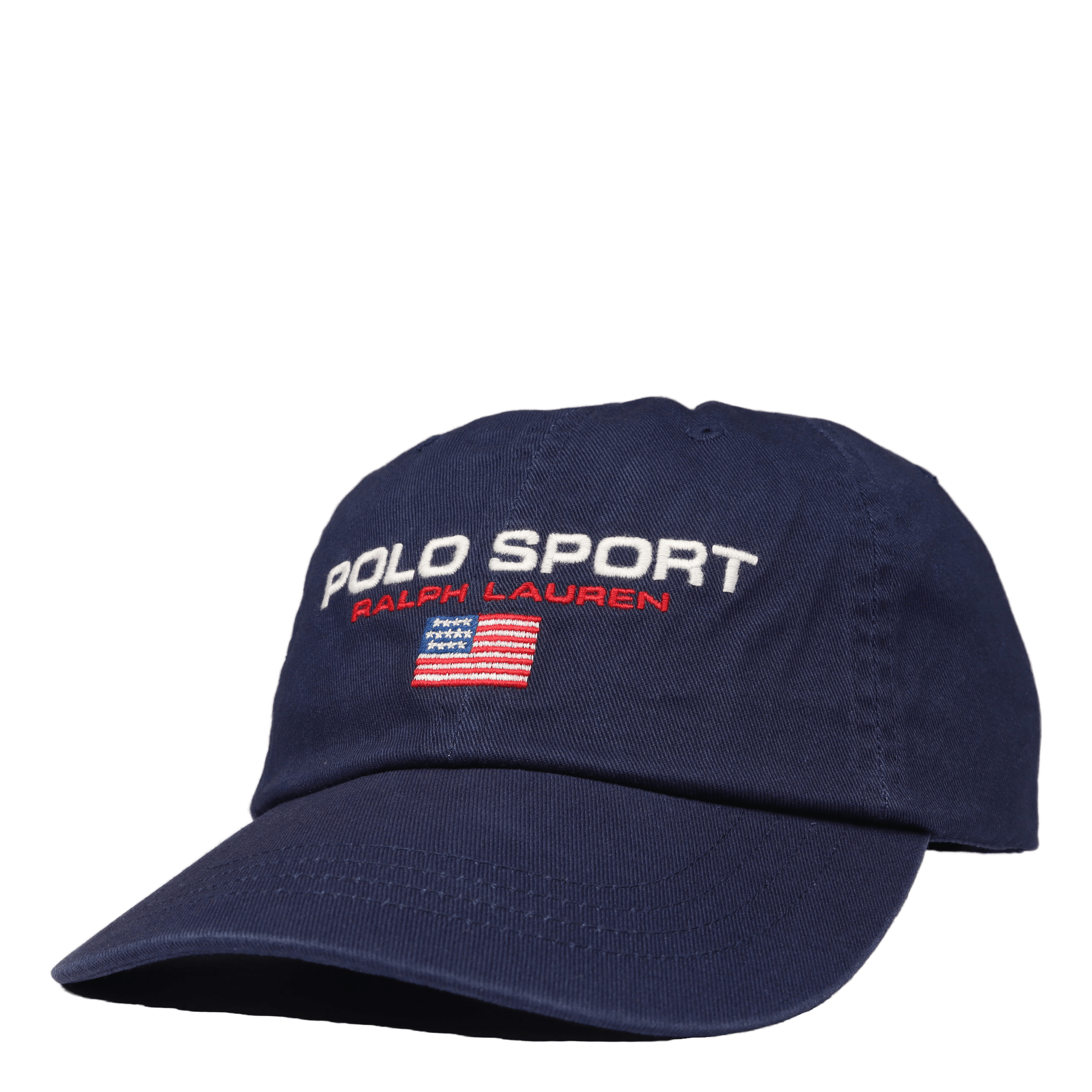 Polo Ralph Lauren Polo Sport Twill Ball Cap  