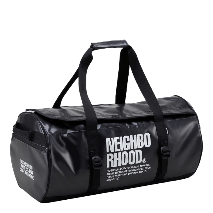 再入荷 DUFFLE BAG-S. PV NEIGHBORHOOD | www.tegdarco.com