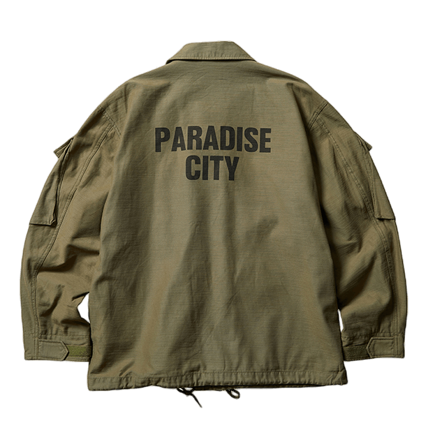 オリジナル ノースフェイス NEIGHBORHOOD TACTICAL CARDIGAN サーモ