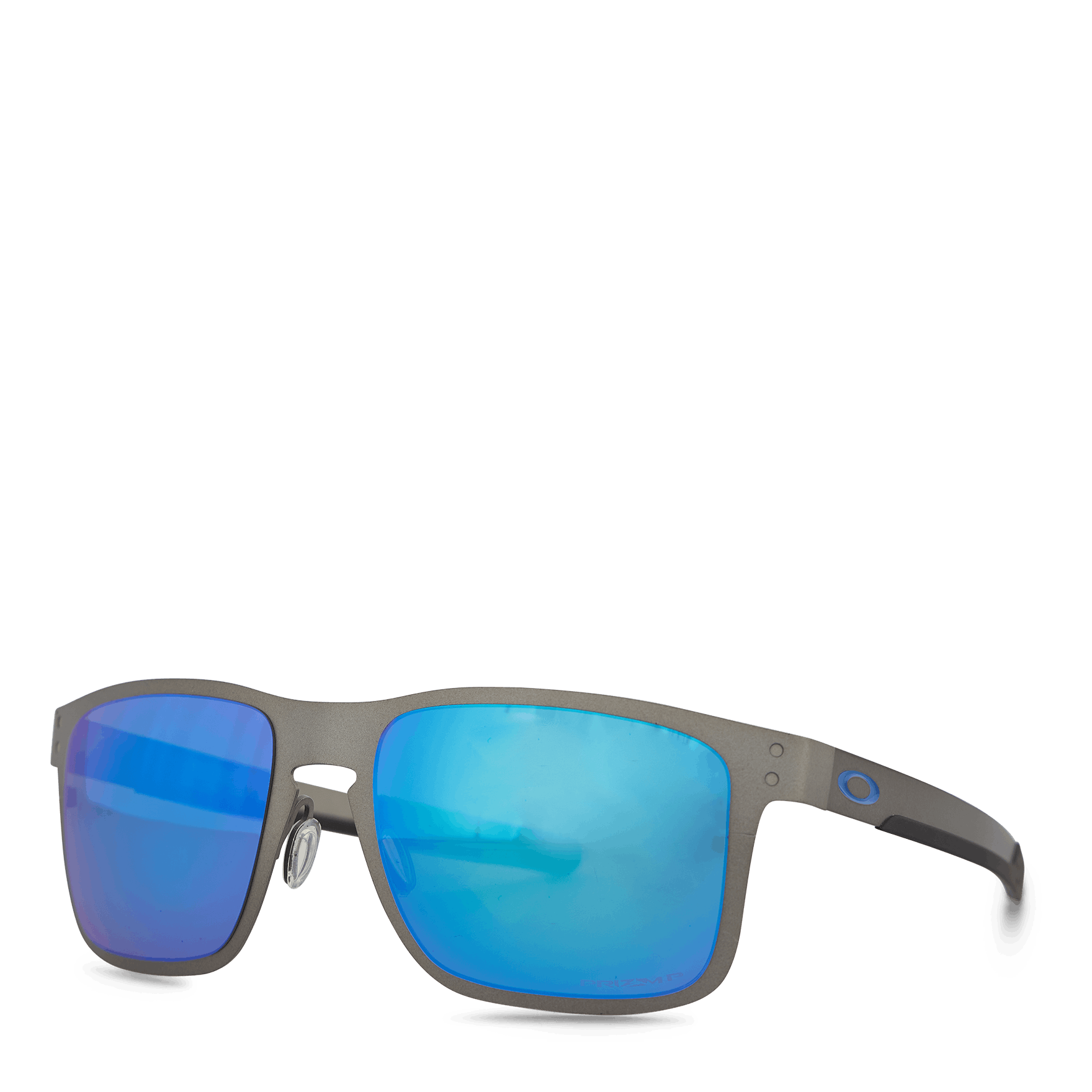 Oakley Holbrook Metal Matte Gunmetal-55  