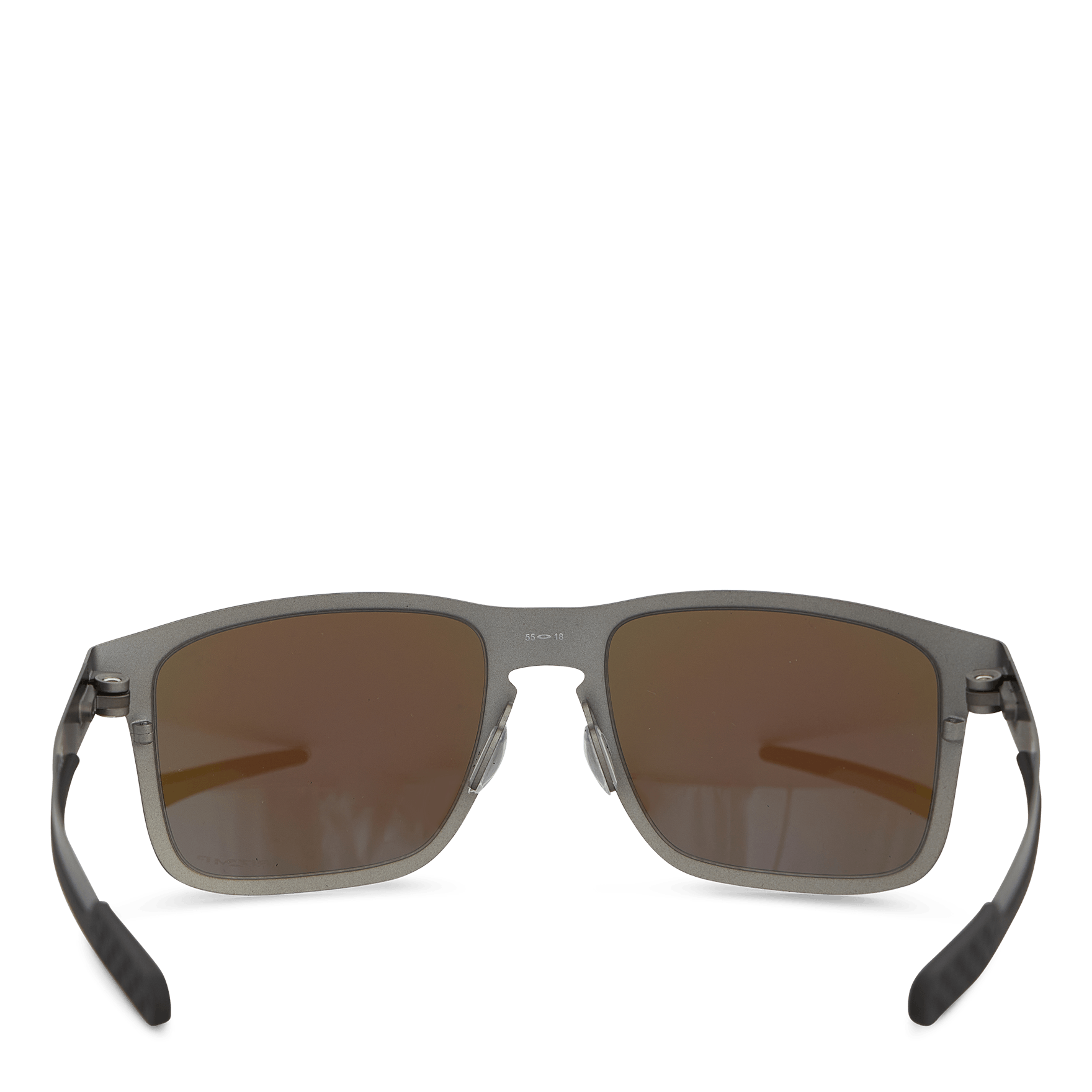 Oakley Holbrook Metal Matte Gunmetal-55  