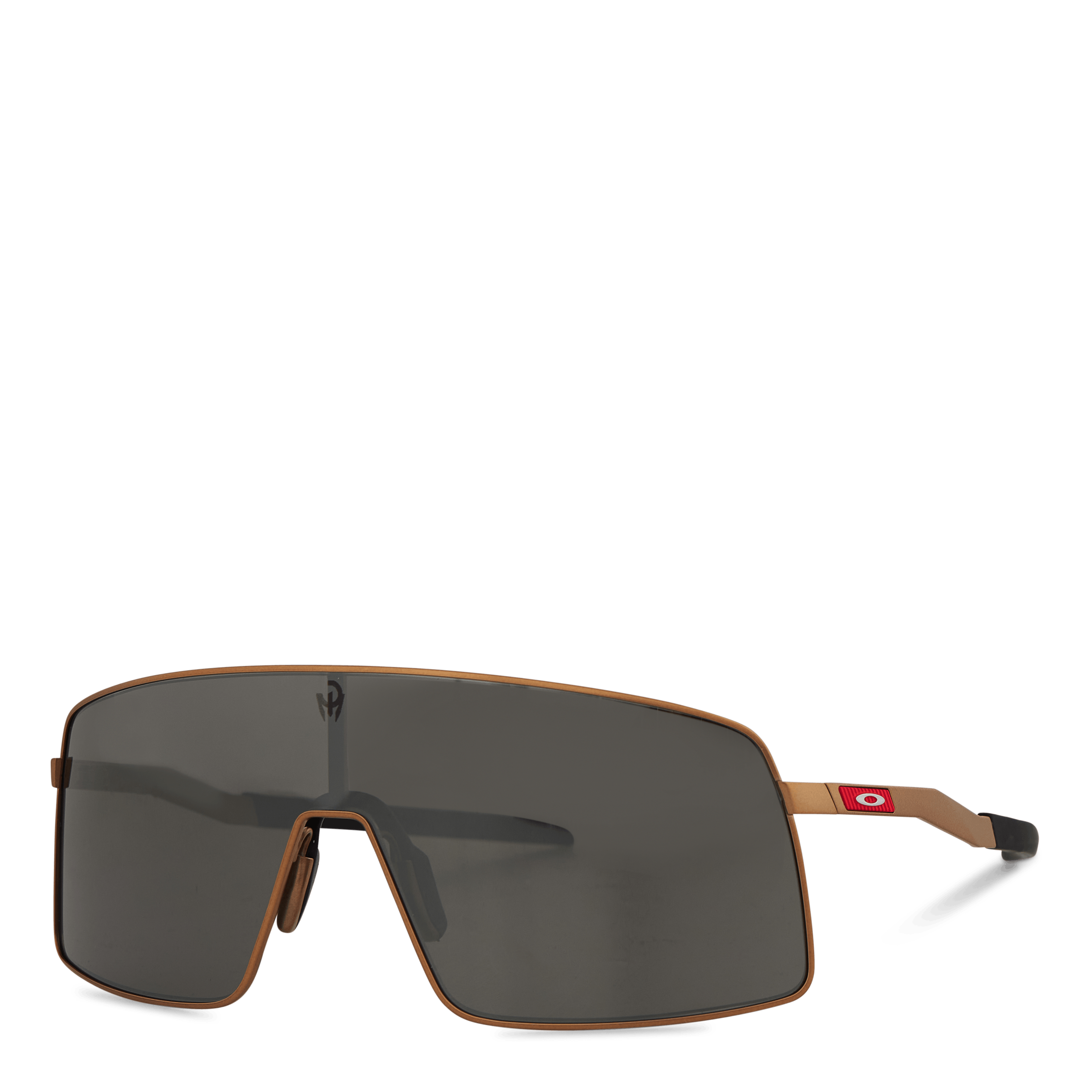 Oakley Sutro Ti Matte Gold- 