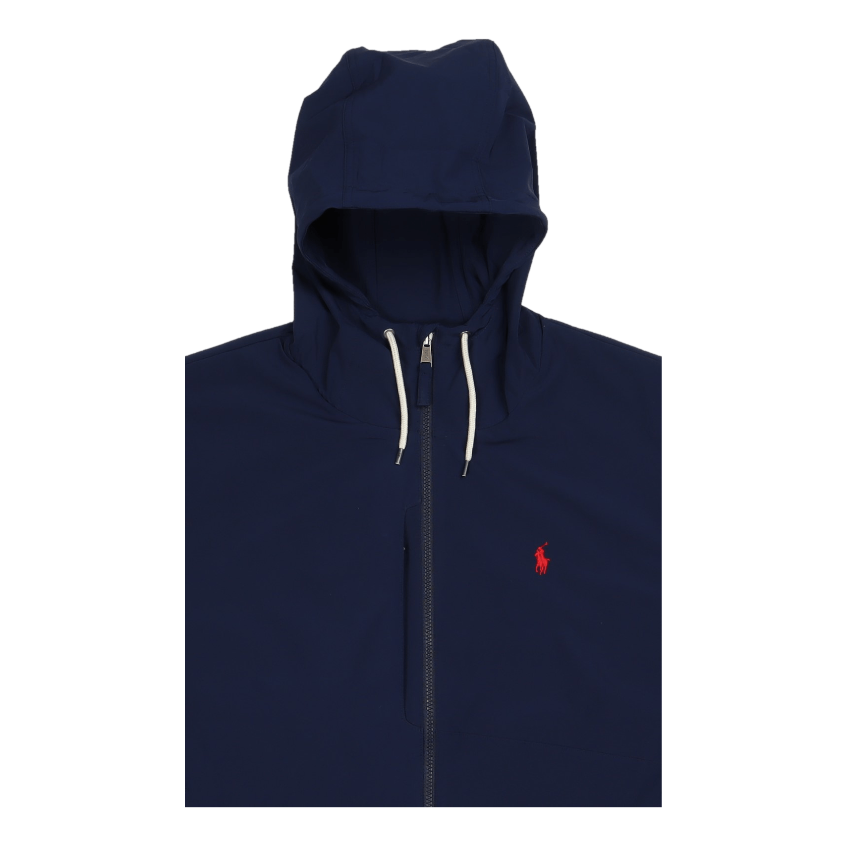 Polo Ralph Lauren Packable Hooded Jacket  