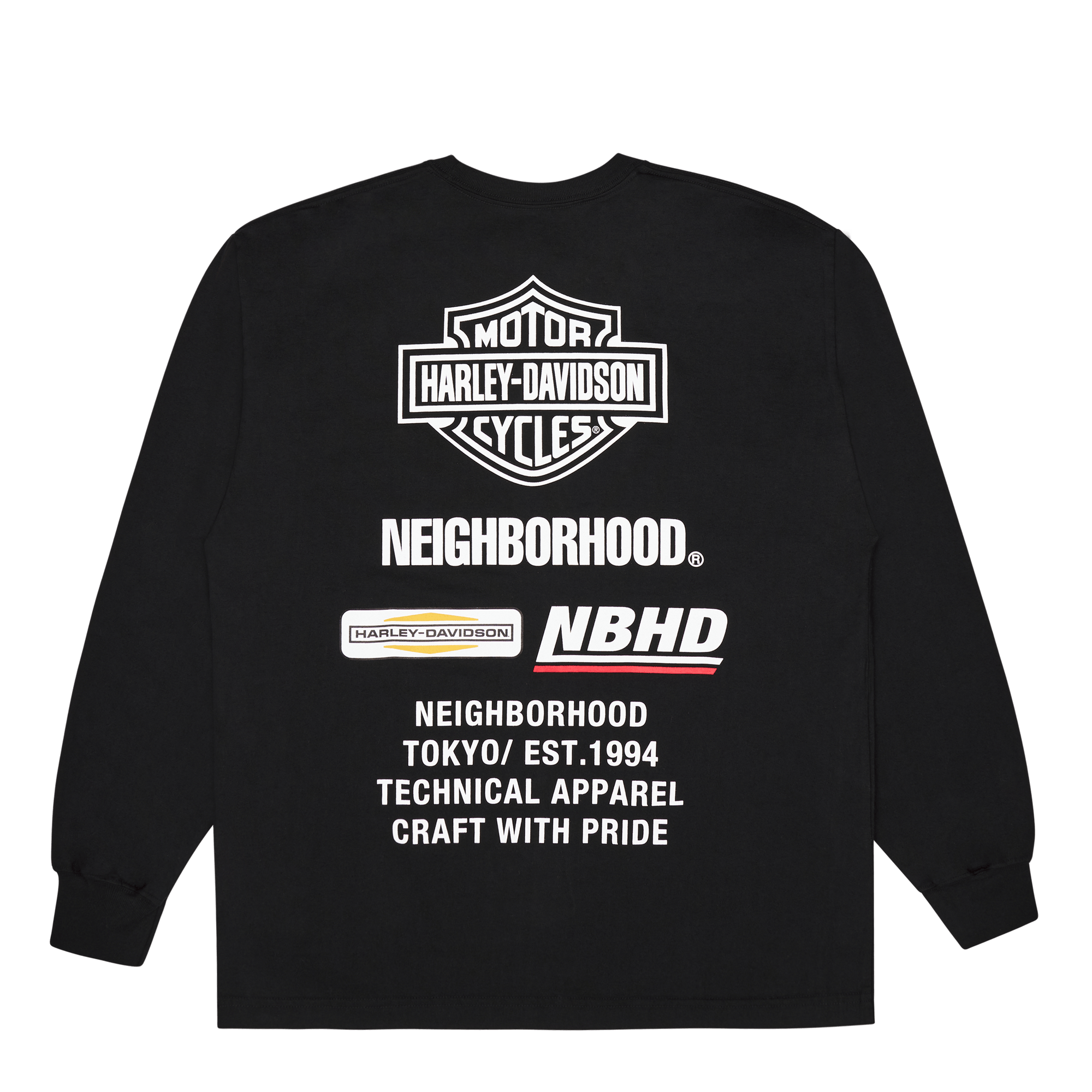 Neighborhood H-d . Racing Jk . Pe | Caliroots.com