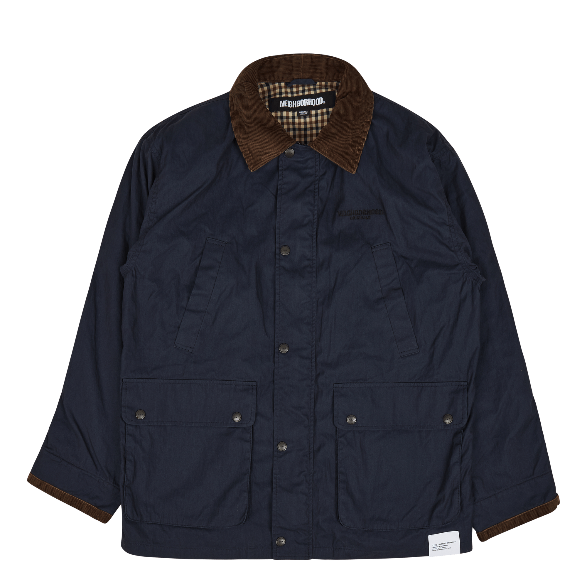 Neighborhood BI TYPE-2 JACKET XL ネイバーフッド - アウター