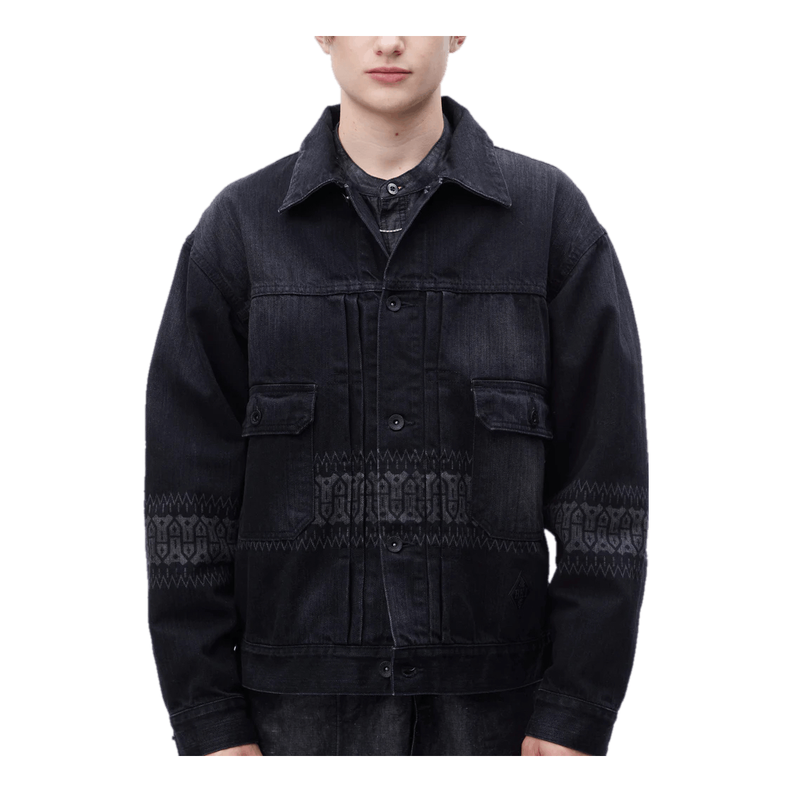 NEIGHBORHOOD BI TYPE-2 JACKET XLサイズ - アウター