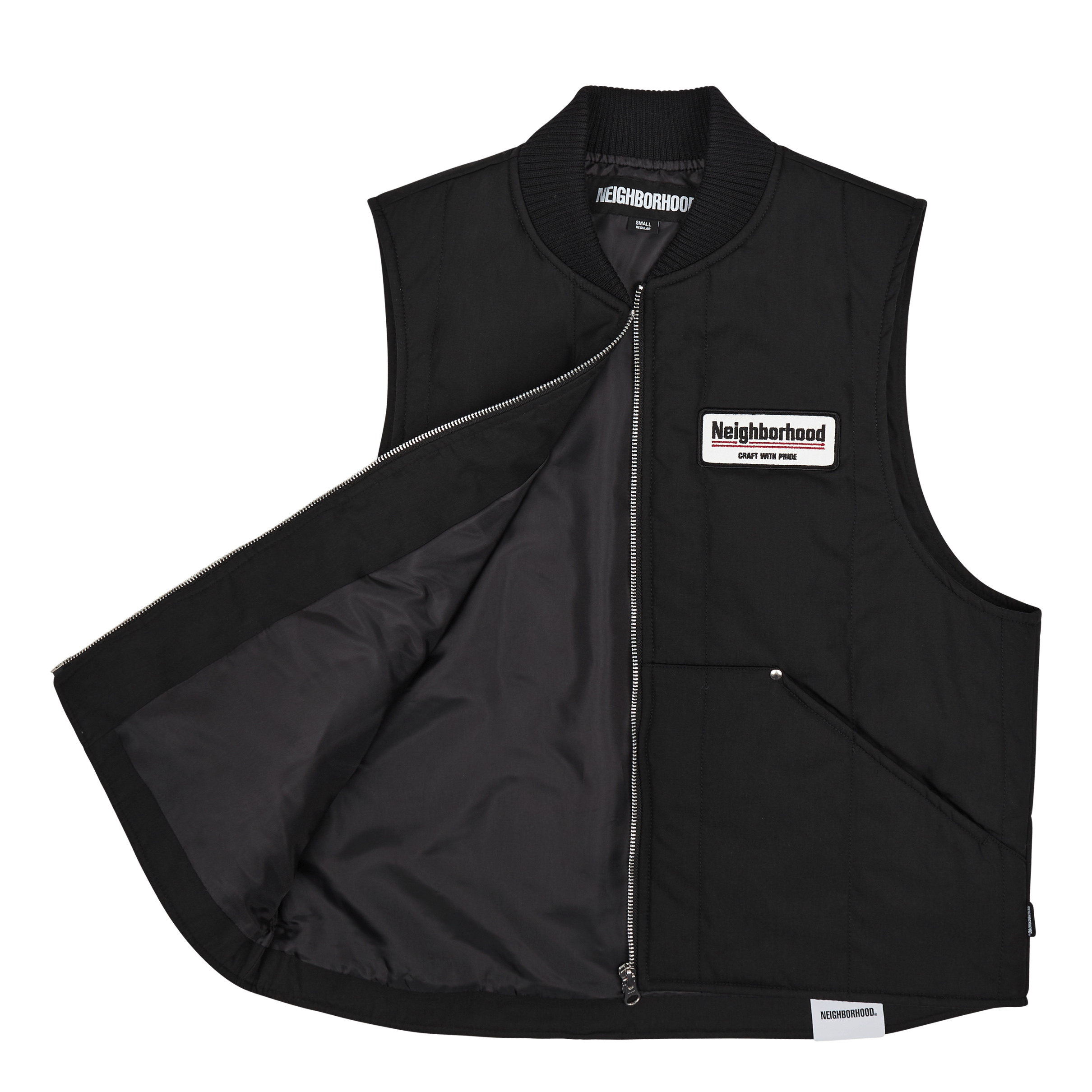 株価 美品 supreme nate lowman work vest L www.copycorp.com.ve