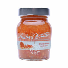 Audrey Baxter's Blood Orange Marmalade