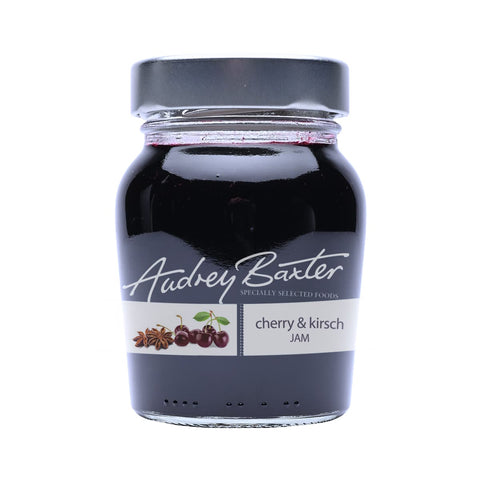 Audrey Baxter Signature Cherry Kirsch Jam