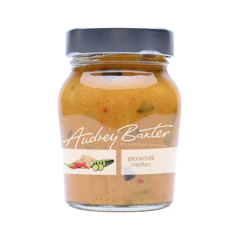 Audrey Baxter Signature Piccachilli