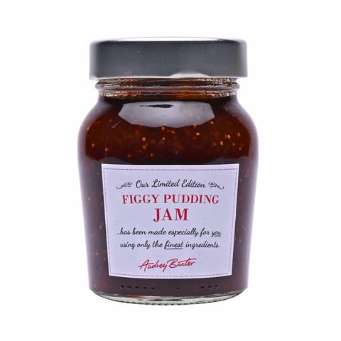 BAXTERS Limited Edition Figgy Pudding Jam