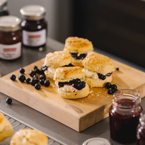 Best Easy Scone Recipe