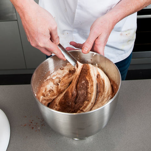 How to Make a Chocolate Roulade Recipe