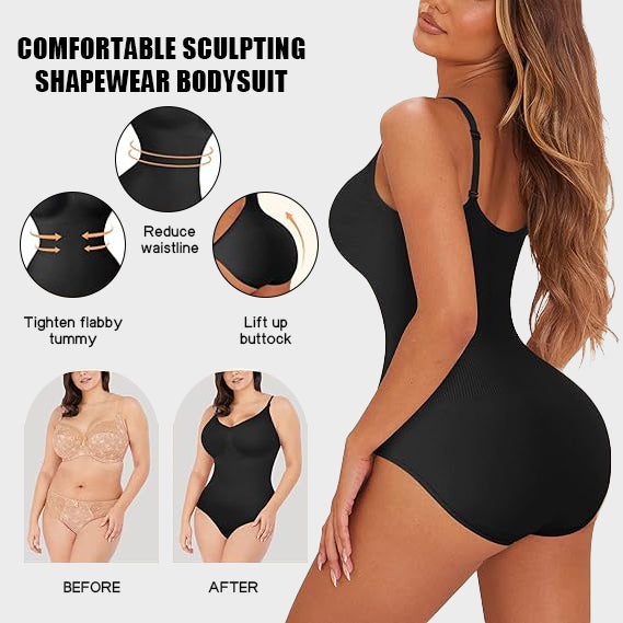 Woobilly Shapewear Review 💗 10/10!! #woobilly #woobillyreview #shapew