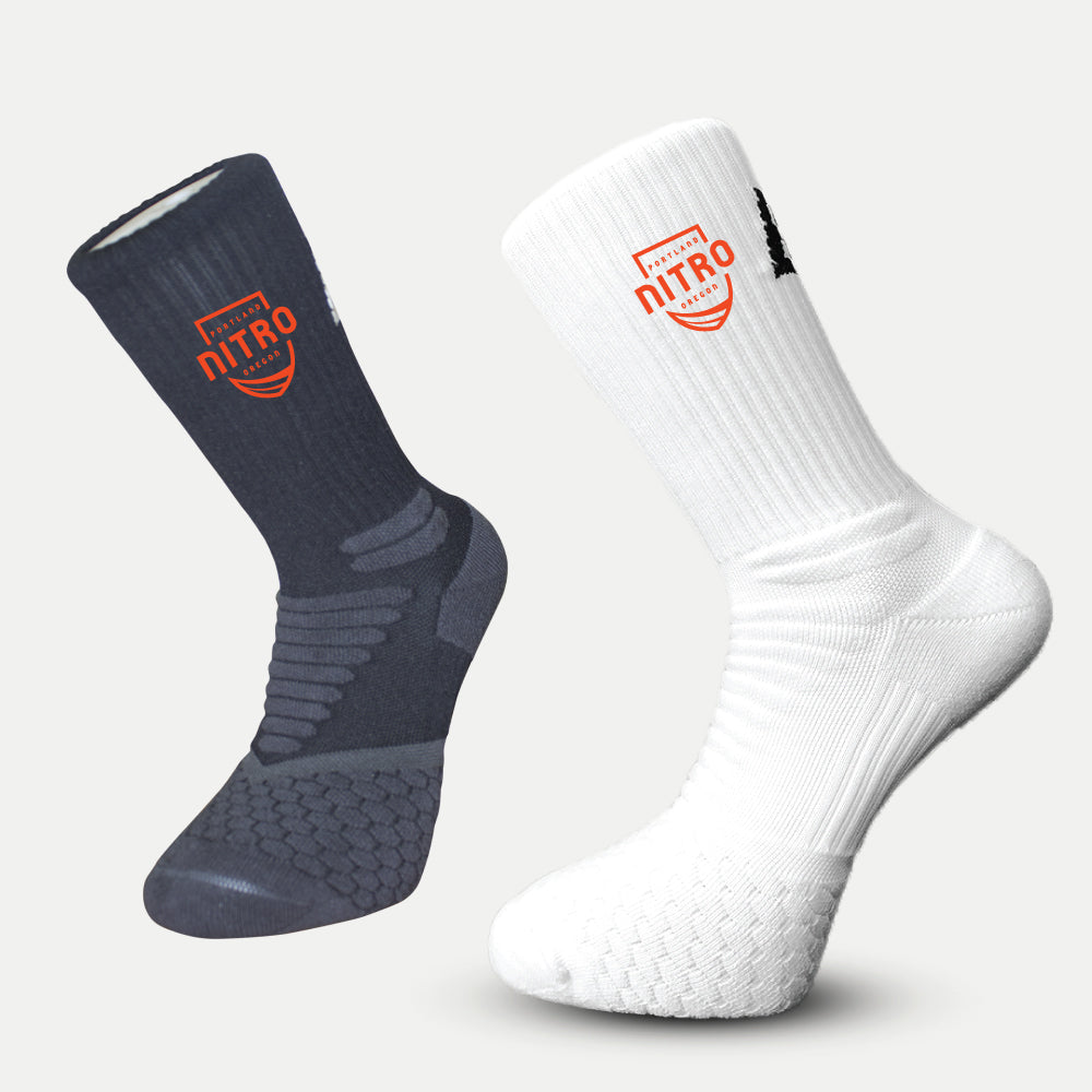 Enduro Socks | Philadelphia Phoenix 2023 – BE Ultimate - Shop