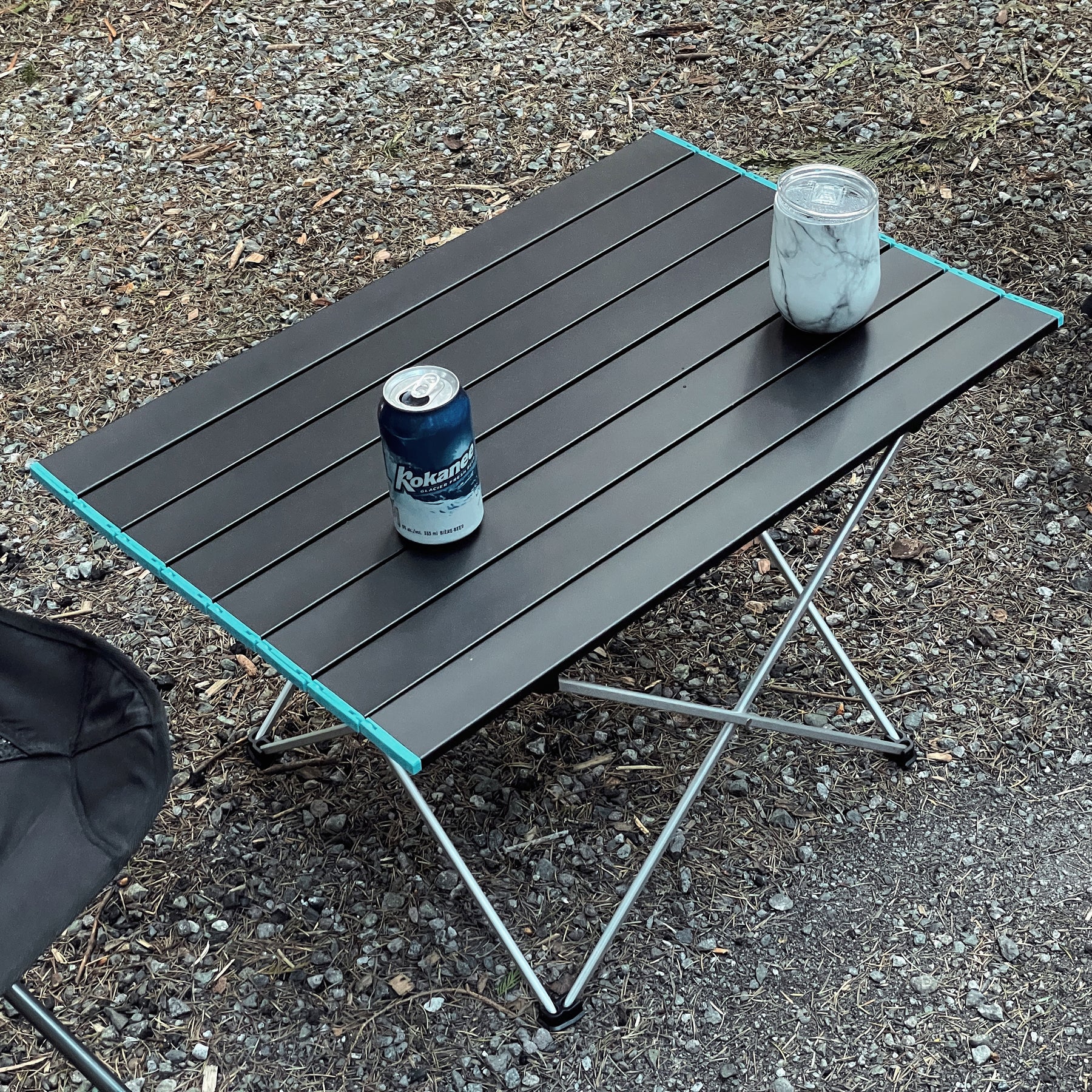 T.S.L CUB folding table long GRIND LODGE | vlamor.com