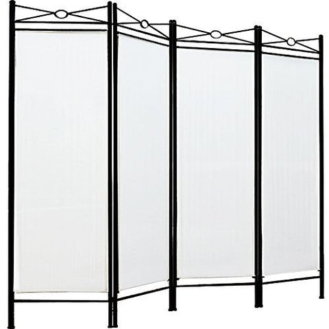 White Room Divider