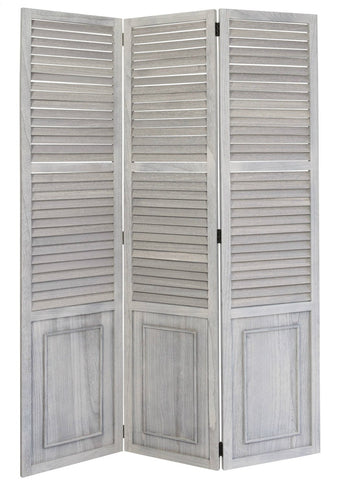 3 Panel Room Divider