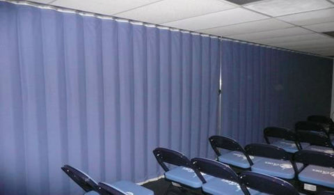 Conference Room Dividers