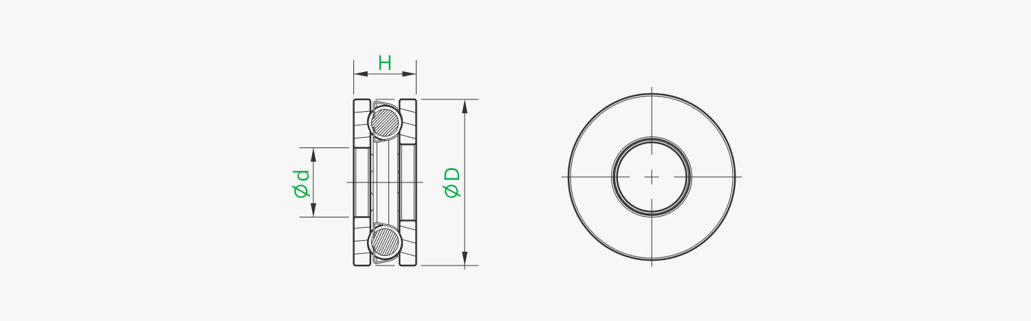 Socket Head Cap Machine Screws (SHCS)