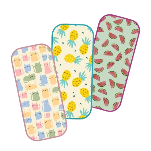 Why Burp Sheets Matter