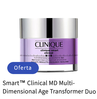 Smart™ Clinical MD Multi-Dimensional Age Transformer Duo