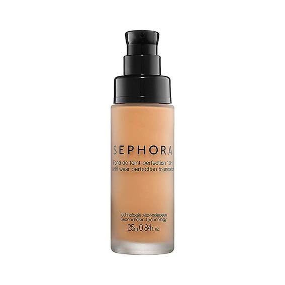 10 Hour Wear Perfection Foundation | Sephora Collection  –  GUAAPA