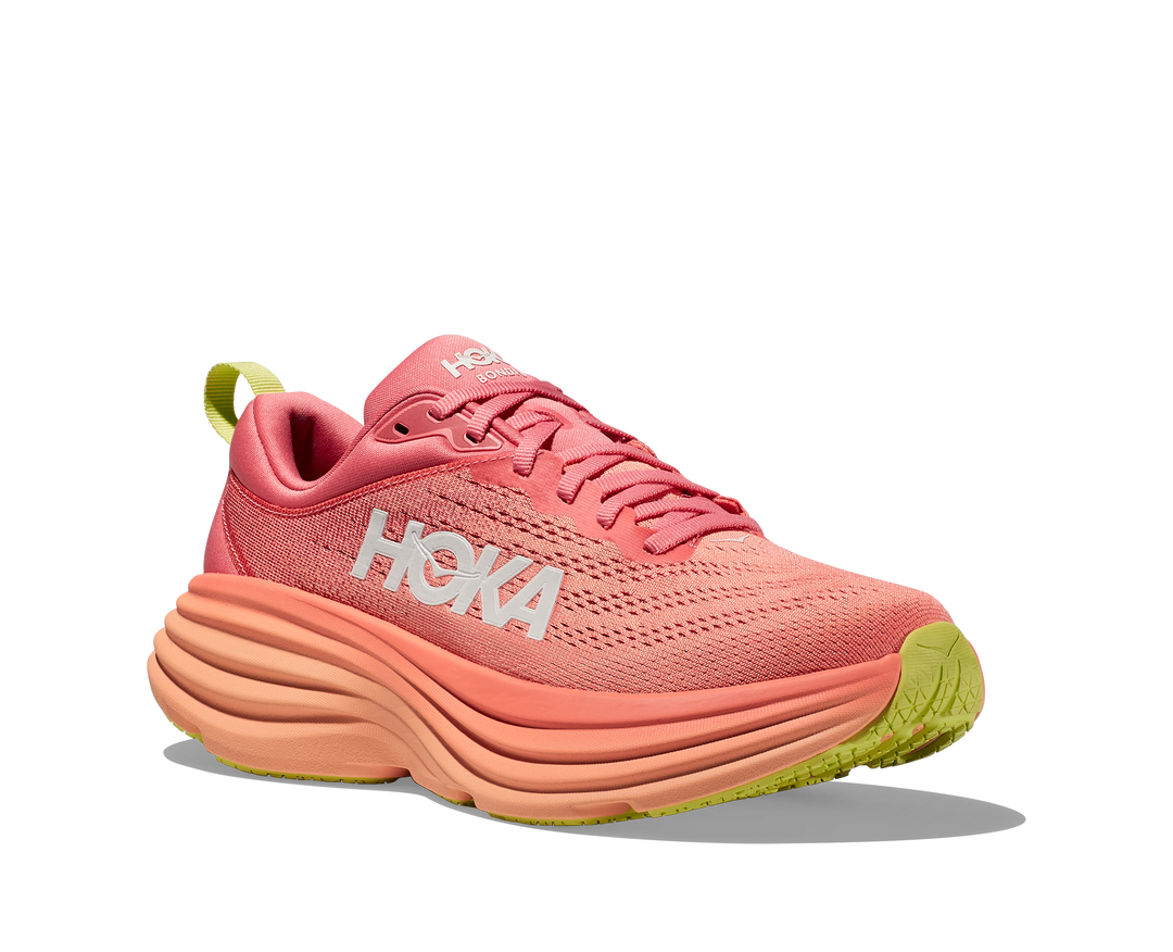 Women's Hoka Bondi 8 Color: Stellar Blue / Cosmos – Brown's Shoe Fit Co.  Longmont