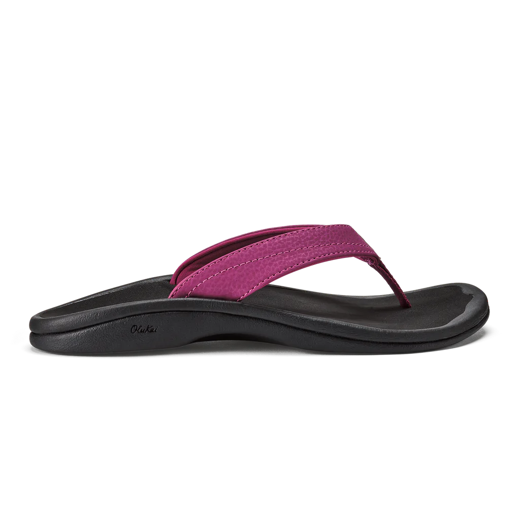 Women's Olukai 'Ohana Beach Sandal